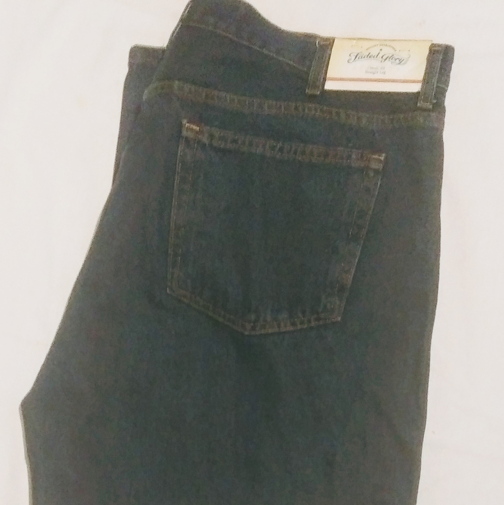 Faded Glory Jeans